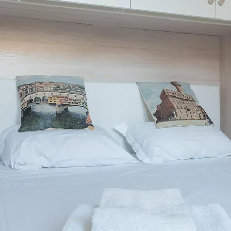 St Jacobs Lifestyle Appartamento Firenze