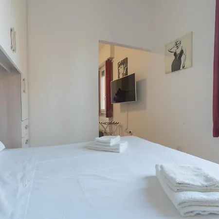 Appartamento St Jacobs Lifestyle