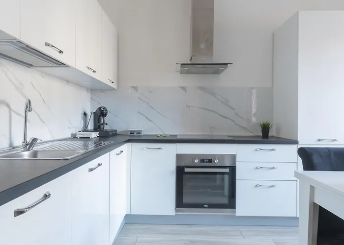 St Jacobs Lifestyle Apartamento