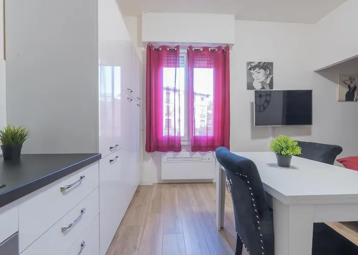 St Jacobs Lifestyle Appartamento Firenze