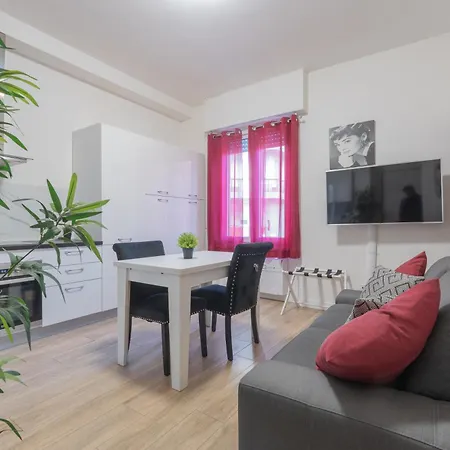 St Jacobs Lifestyle Apartmán