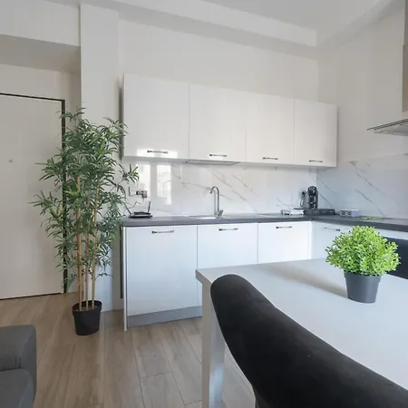 St Jacobs Lifestyle Apartmán