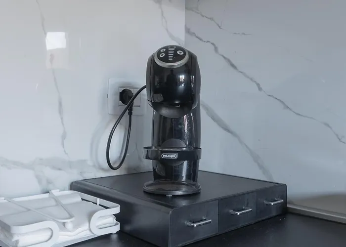 Daire St Jacobs Lifestyle Floransa